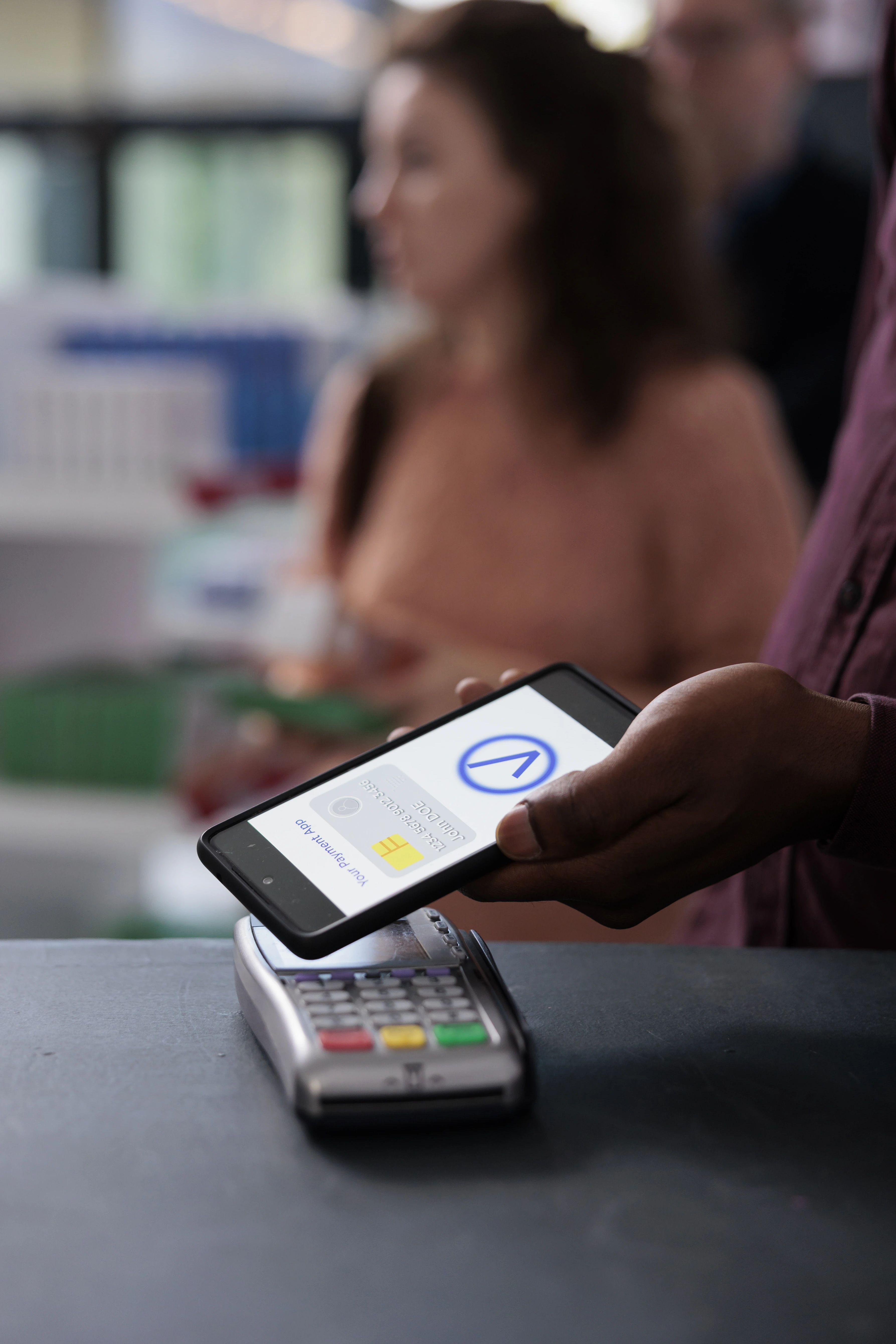 Secure Banking Apps for Streamlined Financial Services
