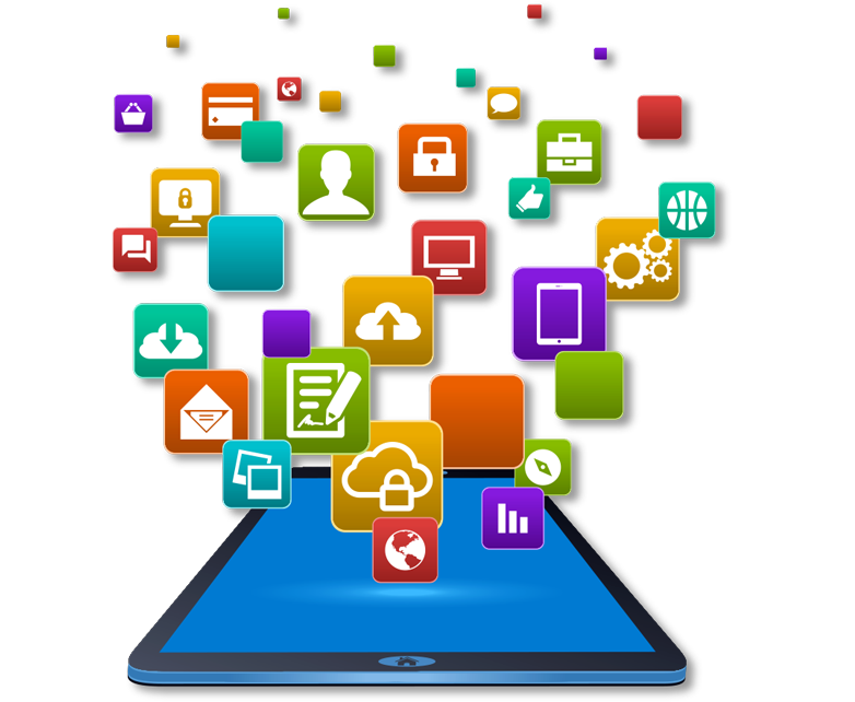 Mobile app development services android ios hybrid