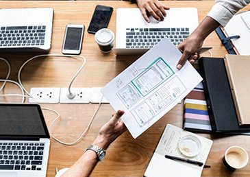 Digital Marketing Strategy Banner