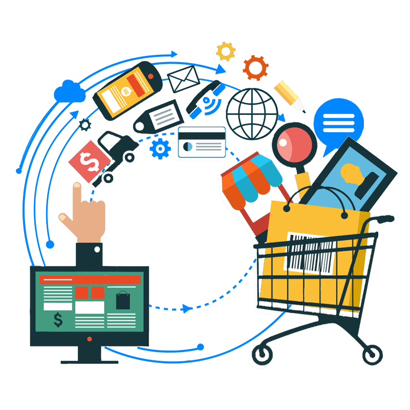 E-Commerce Services