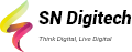 SN Digitech Logo